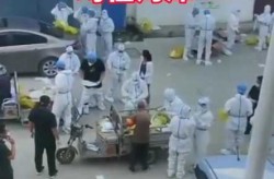 山东一地新增1例本土无症状感染者，山东发现2例本土病例