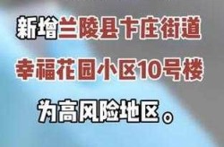 临沂是中高风险地区吗，临沂现在属于什么风险地区
