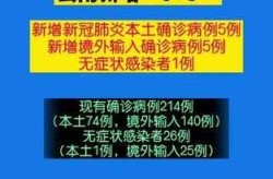 31省区市新增本土确诊1例 在云南，云南新增8本土确诊