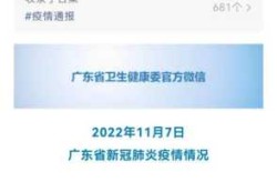 广东新增本土确诊病例11例（广东新增本土病例详情公布）