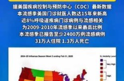 美国新冠肺炎确诊数超167万（全球新冠肺炎累计确诊超2.3亿）