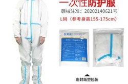 医用防护服生产厂家排名，防护服厂家排名