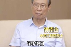钟南山称此轮疫情一个月内能控制（一个月内能去两次澳门吗）