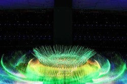 北京冬奥会开幕式直播回放，北京奥运会开幕式