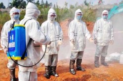 石家庄疫情突增，石家庄疫情最新消息今天新增人数