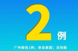 广州疫情境外输入最新消息今天（广州境外输入病例最新）