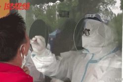 上海崇明区无症状感染者人数（艾滋病毒初期感染症状）