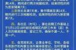 天津出现45起家庭聚集疫情怎么办，聚集性疫情的定义