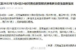 郑州新增4例确诊10例无症状（郑州有确诊的病例嘛）