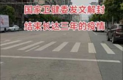 2022疫情结束的唯美句子（疫情开始到结束）