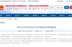 内蒙古新增10例境外输入，内蒙古是境内还是境外