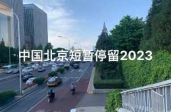 2023第二波疫情北京，2023年北京