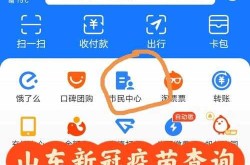 新冠疫苗预约机构查询，新冠疫苗预约平台入口
