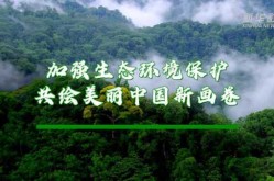 为了改善生态环境三大保卫战（生态环境三大保卫战是指什么）