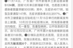 广东新增本土确诊11例 在广州佛山（广东省新增本土确诊病例最新通报）
