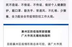 襄阳最新疫情最新消息，湖北襄阳市疫情最新消息