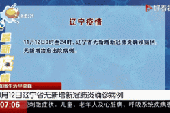 31省新增确诊17例本土6例在辽宁，辽宁新增本土确诊详情