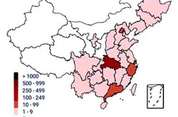 疫情地图实时更新新型肺炎疫情地图（新冠肺炎疫情地图实时）