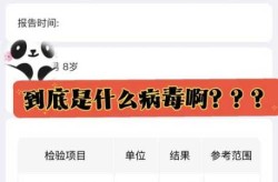 2024年新冠病毒感染症状（新冠后第二个病毒叫什么）
