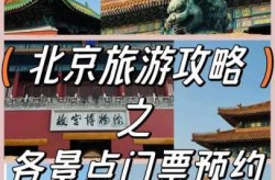 北京要求市民非必要不旅行的地方，北京哪不用预约直接玩的地方推荐