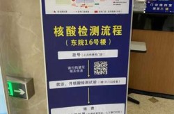 上海免费核检延至明年1月7日（上海核酸检测最新规定）