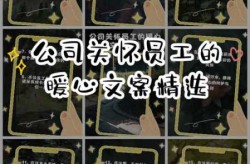 公司给员工发药品缓解疫情文案（疫情关怀员工暖心文案）