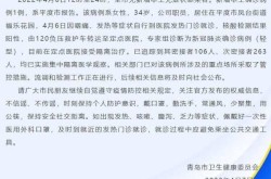青岛疫情最新消息还能去青岛吗（青岛现在能去吗疫情）