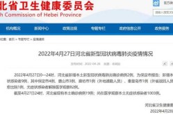 河北新增32例本土确诊病例分布，河北新增90例本土确诊