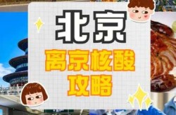 去北京需要做核酸检测吗，北京又开始做核酸了吗