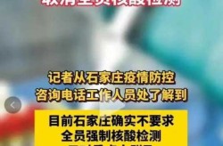疫情放开会有什么后果最新官方消息（疫情为什么突然放开了）