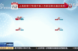 10地新增54例境外输入病例（新增病例是什么意思）