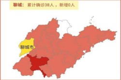 山东聊城疫情最新消息，山东聊城哪里发现新疫情了