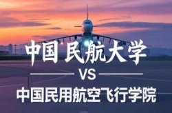 民航学院有哪些学校，中国有几所民航大学