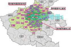 河南已无中高风险地区有哪些，河南疫情中高风险地区最新名单地图