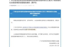 广州疫情最新情况今天新增多少例（广州最近疫情 最新消息 数据）