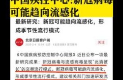 新型冠状病毒2023年会结束吗（新型冠状病毒几年结束）