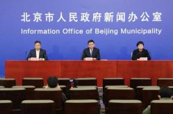 北京市第320场疫情发布会，北京疫情防控发布会
