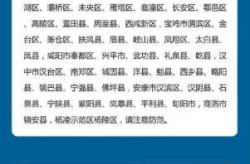 西安疫情最新消息今天解封了吗，西安疫情解除时间