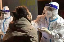 19天确诊810例 西安疫情感染咋发生，西安最新消息今天疫情