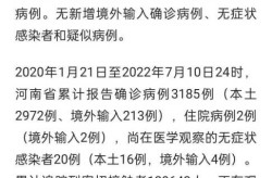 河南昨日新增本土确诊40例，河南昨日新增确诊1