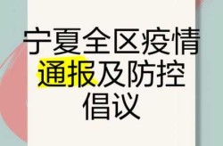 2025最新一轮病毒宁夏疫情（宁夏最近什么病毒）