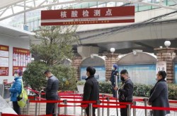 上海长征医院辟谣有核酸阳性患者（上海长征医院是哪个部队医院）