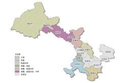 甘肃省三地调整为中风险地区（甘肃目前属于什么风险区）