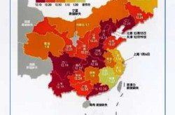 全国各城市首轮感染高峰期预测（烧伤感染期）
