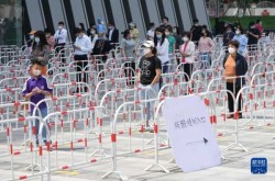 北京12个区明起三轮核酸筛查（核酸检测是查什么的）