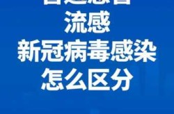 这次流感和新冠有关吗，这次流感是新冠吗