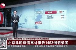 北京新增本土感染者12例，北京新增本土确诊病例详情