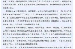 8月24青岛疫情最新消息，山东青岛流感疫情最新消息