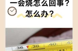 病毒感染一般潜伏期几天，病毒潜伏几天才会发烧