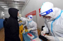 北京延庆新增两名核酸阳性病例，北京又开始做核酸了吗